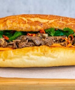 Viet Subs - Banh Mi