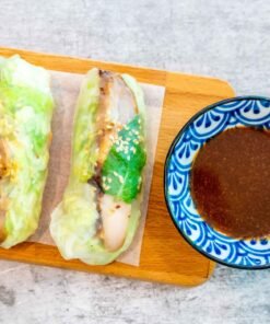 Vietnamese Salads - Goi