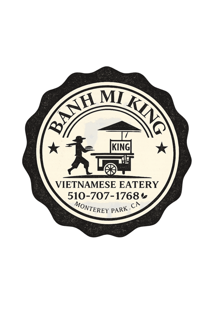 Vietnamese Bánh Mì & Takeaway